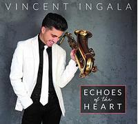 Ingala, Vincent - Echoes of The Heart [Import]