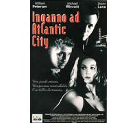 Inganno À Atlantic City DVD PULP VIDÉO