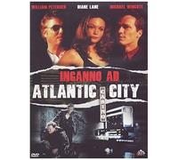 Inganno ad Atlantic City – DVD – Import – CG Entertainment