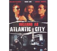 Inganno ad Atlantic City – DVD – Import – CG Entertainment