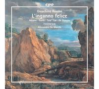 Inganno Felice
