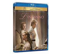 Inganno (l') [Blu-Ray] [Import]