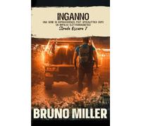 Inganno: Una serie di sopravvivenza post-apocalittica dopo un impulso elettromagnetico