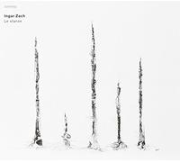 Ingar Zach - La Stanza [Import]