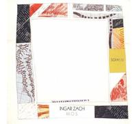 Ingar Zach : M.O.S