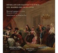 Ingartze Astuy - Musica en Los Salones Y.