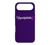 Ingaslightable Narcissique Abus Sensibilisation à la Violence Domestique Coque pour iPhone Air