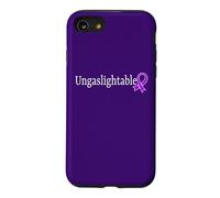 Ingaslightable Narcissique Abus Sensibilisation à la Violence Domestique Coque pour iPhone SE (2020) / 7/8