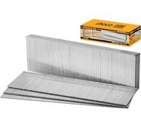 Ingco Ana18301 Clous de 30 mm pour agrafeuse pneumatique ou électrique 5000 pièces par paquet (30 mm)