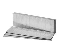 Ingco ANA18401 Clous de 40 mm pour agrafeuse pneumatique ou électrique 5000 pièces par paquet (40 mm)