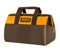 INGCO HTBG281328 Sac à Outils Porte-Outils Multifonctionnel Grande Capacité Imperméable Étui à Chevilles Boîte à Outils Boîte à Outils