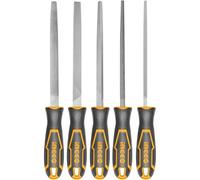 Ingco - Limes à Ongles hktfs0508