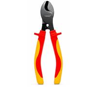ingdaum® Pince Coupante 6" VDE pour Électricien