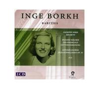 Inge Borkh : Rarities