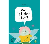 Inge Bosse Wo ist der Hut?: in Groß-/Kleinbuchstaben (3-Buchstaben-Büche (Relié)