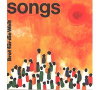 Inge Brandenburg - Songs-Brot für die Welt (& Bill Ramsey) / Vinyl record [Vinyl-LP]