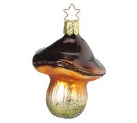 Inge-glas Maron, 7 cm.