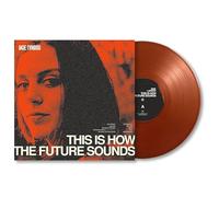 Inge Lamboo - Inge Lamboo - This Is How The Future Sounds