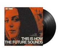 Inge Lamboo - Inge Lamboo - This Is How The Future Sounds