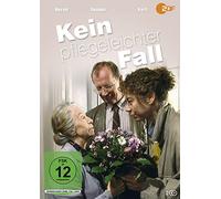 Inge Meysel;Evelyn Hamann - Kein Pflegeleichter Fall