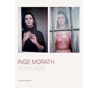 Inge Morath Hommage /anglais/allemand