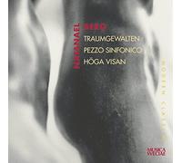 Ingebaeck - Hoega Visan/Traumgewalten