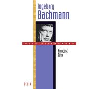 Ingeborg Bachmann