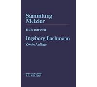 Ingeborg Bachmann