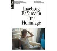 Ingeborg Bachmann