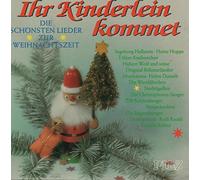 Ingeborg Hallstein & Heinz Hoppe, Tölzer Knabenchor, Hubert Wolf, Helen Donath..