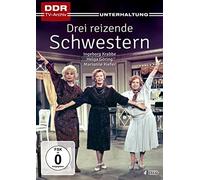 Ingeborg Krabbe; Helga Göring; Marianne Kiefer - DREI Reizende Schwestern [Import]