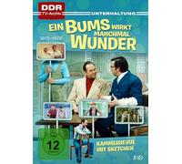 Ingeborg Krabbe;Helga Piur - EIN Bums Wirkt Manchmal Wunder [Import]