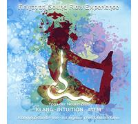 Ingeborg Piel & Mitsch Kohn - Kriyavati Sound Flow Experience
