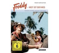 Ingeborg Schöner - Freddy-Weit Ist der Weg