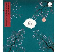 Ingebrigt Håker Flaten (Exit) Knarr – Fly – The Orchard