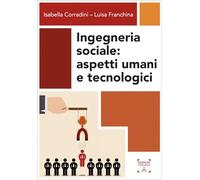 Ingegneria sociale. Aspetti umani e tecnologici