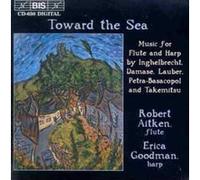 Ingelbrecht : Toward The Sea