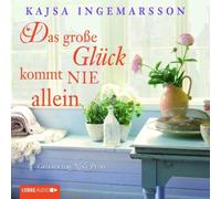 Ingemarsson,Kajsa - Das Grosse Glück Kommt Selten Allein