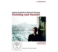 Fluchtweg nach Marseille – Gerhard Theuring / Ingemo Engström – DVD