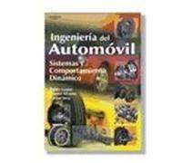 INGENIERÍA DEL AUTOMÓVIL. SISTEMAS Y COMPORTAMIENTO DINÁMICO