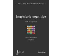 Ingénierie cognitive : IHM et cognition: IHM et cognition