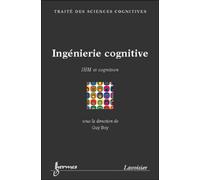 Ingénierie cognitive : IHM et cognition: IHM et cognition
