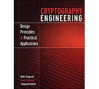 Ingénierie de la cryptographie