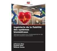 Ingénierie de la fiabilité des systèmes biomédicaux