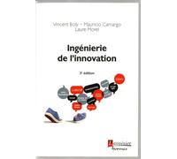 Ingénierie De L'innovation