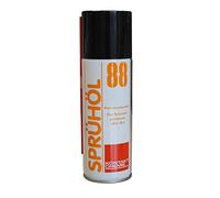 Ingénierie de précision CRC SprÜhšl 88 200 ml sans acide et sans résine