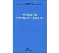 Ingénierie des connaissances R. Teulier (Auteur), J. Charlet (Auteur)