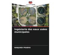 Ingénierie des eaux usées municipales