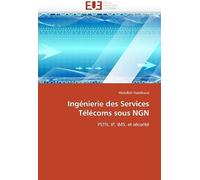 Ingénierie Des Services Télécoms Sous Ngn