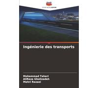 Ingénierie des transports